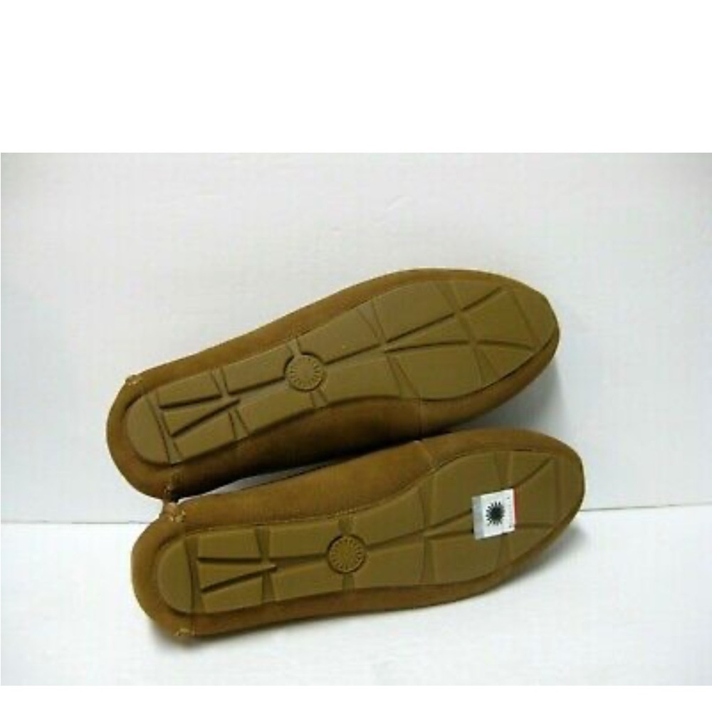 UGG Eevon Moccasins, Brand new! Never worn, lost the box though